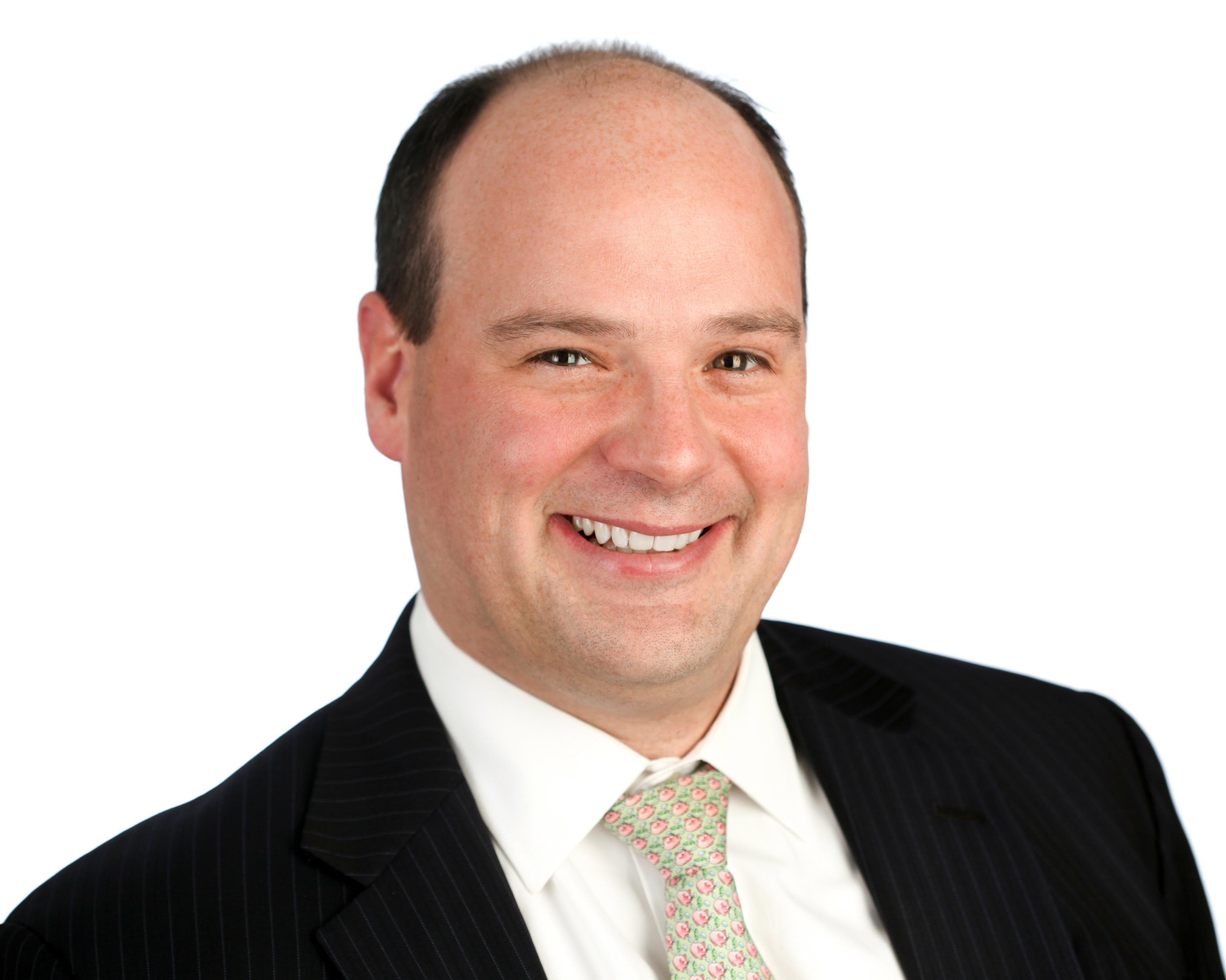 Ian  Newcomer Team Contact Image